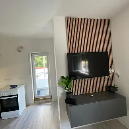 Ag Ferienapartment *