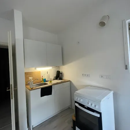 Apartman Ag Ferienapartment *