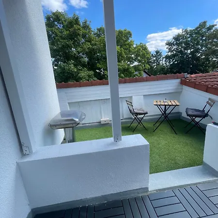 Apartman Ag Ferienapartment