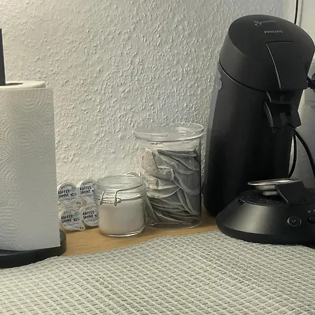 Apartman Ag Ferienapartment