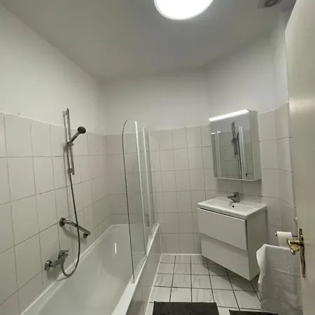 Ag Ferienapartment Pfaffen-Schwabenheim