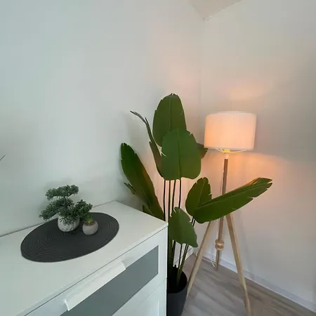 Apartman Ag Ferienapartment *